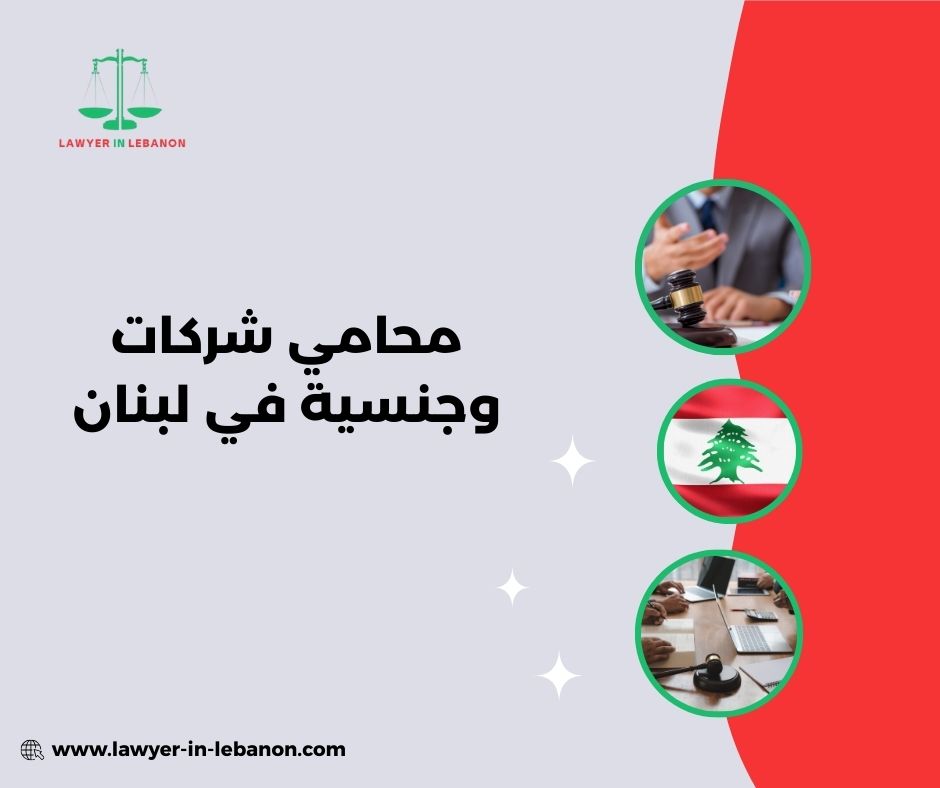 ماذا يمكن للمحامي أن يفعل في ملفات الجنسية والإقامة؟